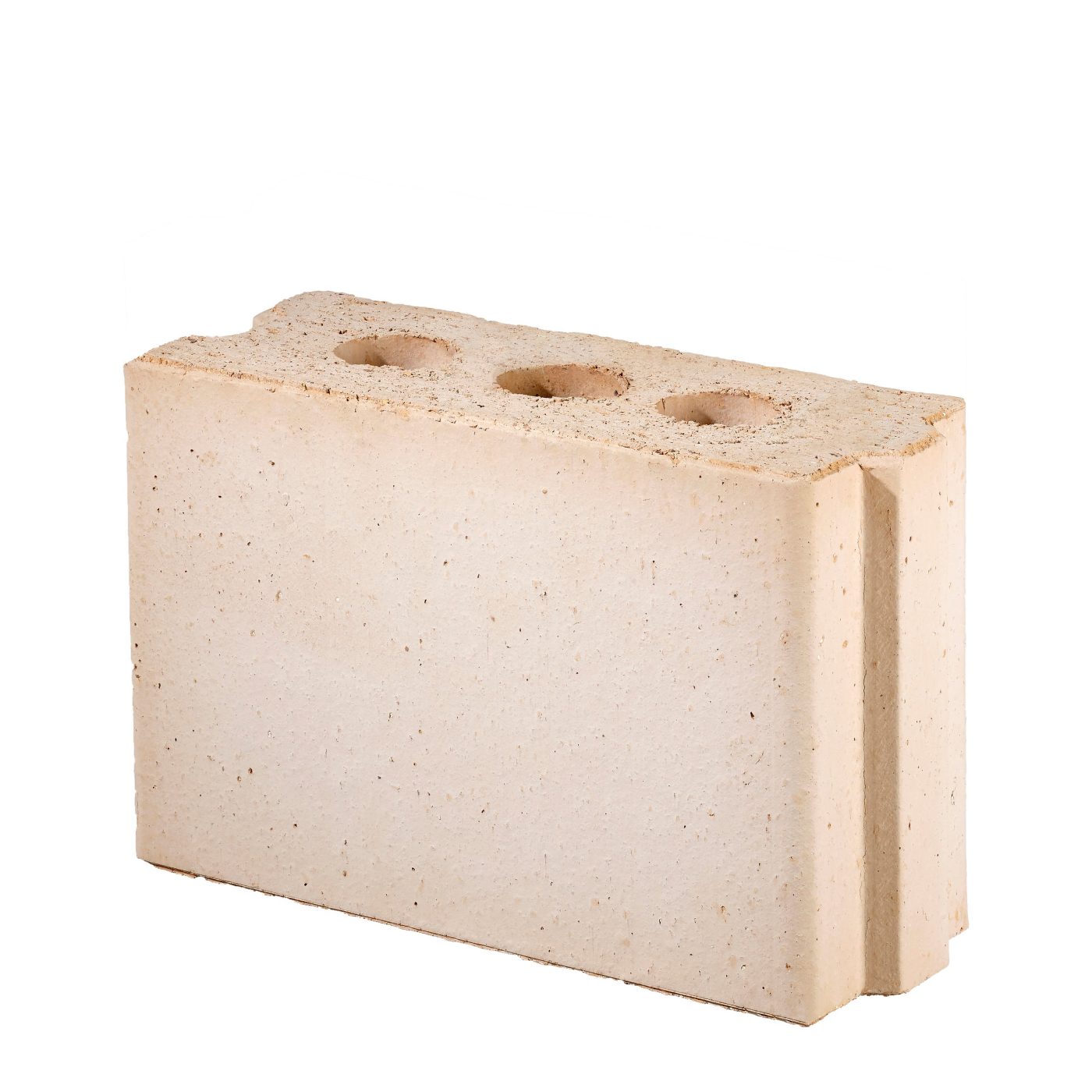 PorisoStuc hollow glue system blocks S120x200