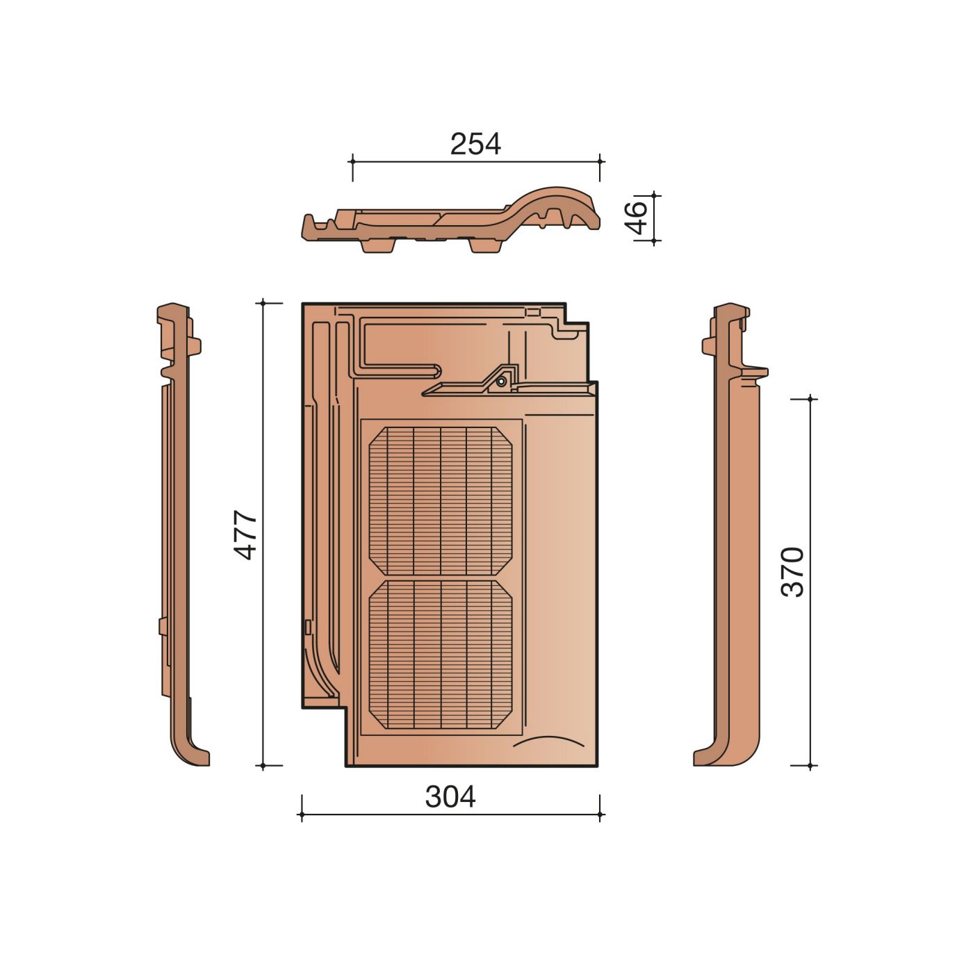 NL_MKT_KOR_ILL_2D_Alegra_10_Wevolt_doorsnede_dakpan