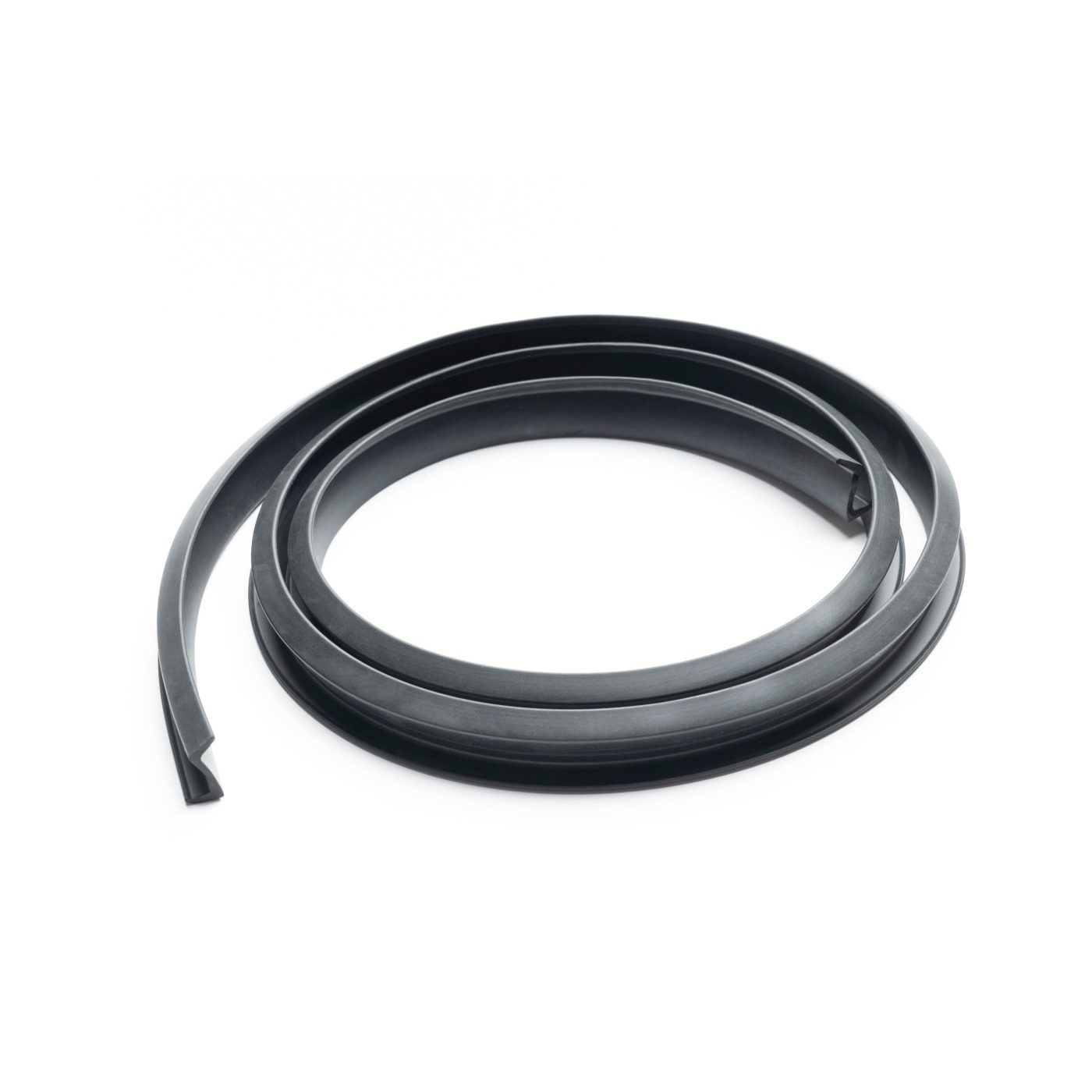 Productshot van de Wevolt X-Tile Z profiel