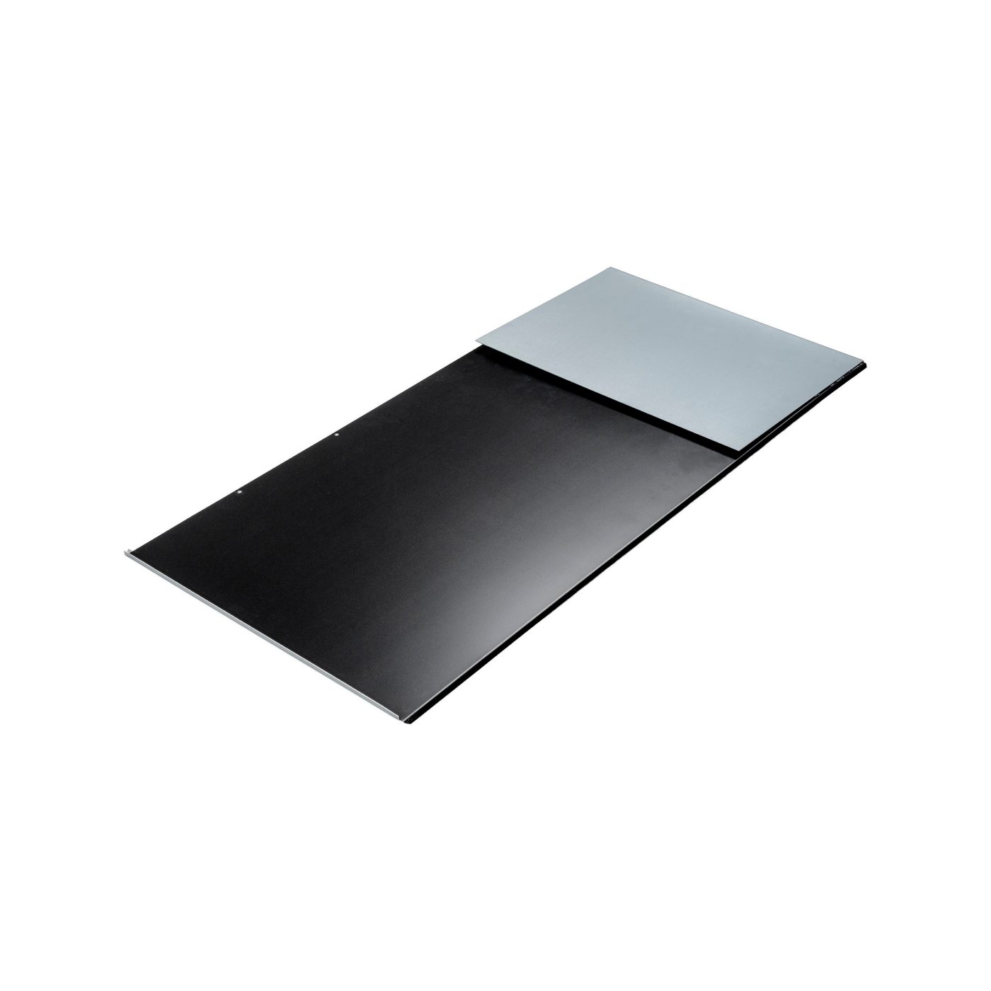 Productshot van de Wevolt X-Frame halve frame Velux adapter linksboven MK06-08-PK08 330 mm