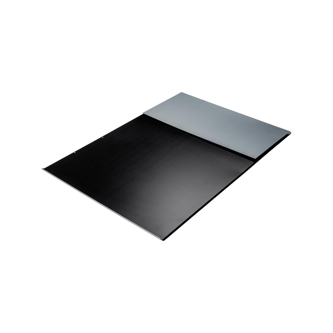 Productshot van de Wevolt X-Frame halve frame Velux adapter linksboven MK06-08-10-PK06-08-10 500 mm