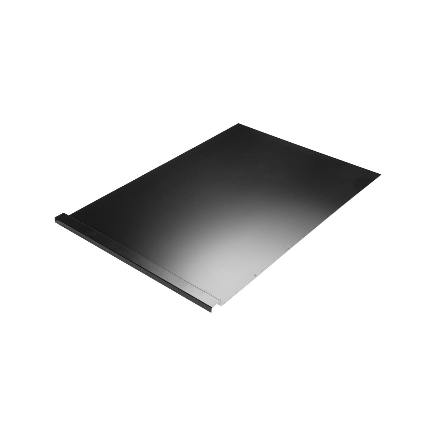 Productshot van de Wevolt X-Frame halve frame Velux adapter rechtsboven MK06-08-10-PK06-08-10 500 mm