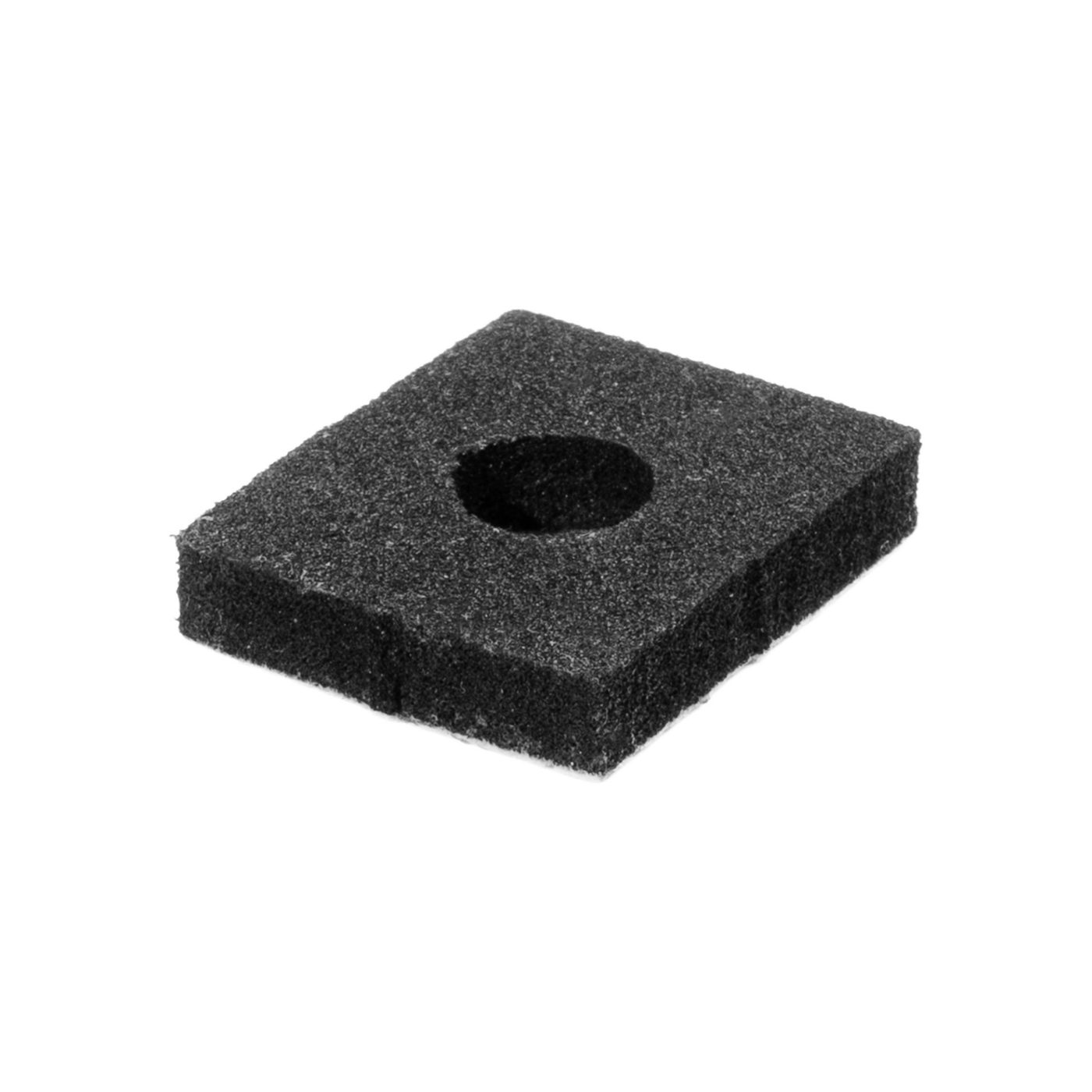 Productshot van het Wevolt X-Frame zelfklevend EPDM vel onder klemmen