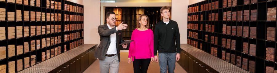 Waar kun je als particuliere klant terecht?